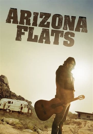 Arizona Flats (2003)