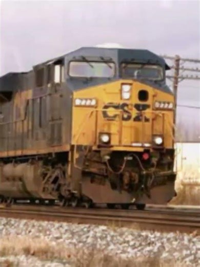 CSX 777 and 767 edit