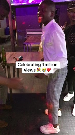 Mufasa Brother Song Celebration: 4 Million Views