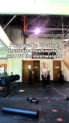 7K views · 25 comments | I used to feel frustrated, defeated, and...