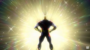 My Hero Academia: You're Next Trailer Shows Heroes in Action