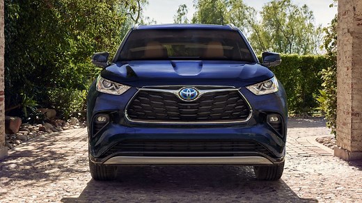 3 Most Common Toyota Highlander Problems Reported by Many Real Owners