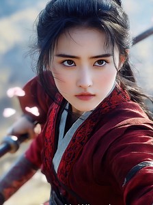Mulan AI Version: Stunning Trailer Preview