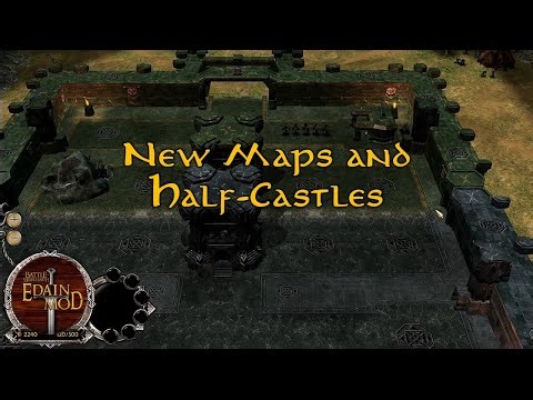 Edain Mod Patch 4.8.3 Overview