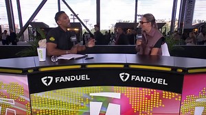 Victoria Azarenka Talks About Adjusting To New Conditions And Being A Trendsetter | Madrid Second Round