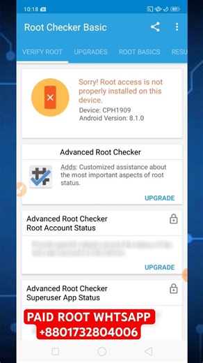 #how to root any Android device