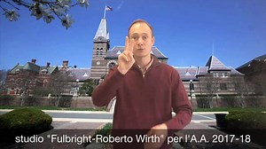 10K views · 80 reactions | Bando di concorso per una borsa di studio “Fulbright-Roberto Wirth Fund Scholarship at Gallaudet University” Scadenza martedì 28 febbraio 2017 Obiettivo: offrire a giovani laureandi e laureati italiani la possibilità di specializzarsi in un’area inerente la sordità che, direttamente o indirettamente, apporti beneficio ai bambini sordi e/o sordociechi in Italia. | Roma Capitale | Facebook