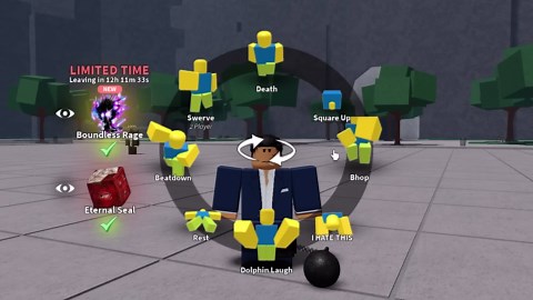 The Strongest Battlegrounds GLITCHES That Are Actually REAL