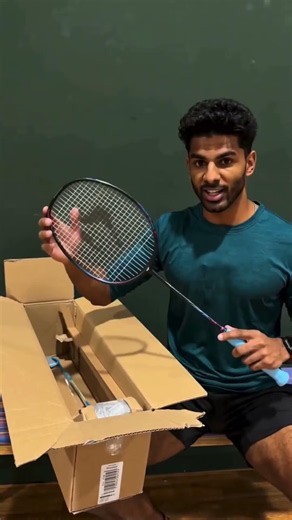 Why Your Smash Keeps Landing in the Net 🏸 | Get Custom-Strung Rackets | InstaSport