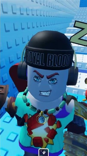 The Last Jump Is Actually Impossible Roblox Parkour Challenge Watch Closely 😳 #roblox #shorts