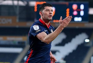 Rangers star Jones set for another loan after Athletic reveal - Whelan