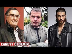HAYALLER CAN YAMAN GEYİĞİ, GERÇEKLER HASAN CEMAL MAĞDURİYETİ!