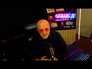 The Truth about AI...