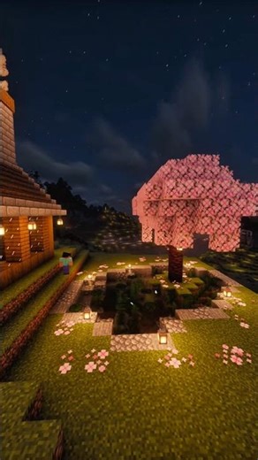 small pond in minecraft #minecraft #minecraftbuilding #minecrafttutorial