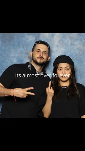 Its almost over forever 😭 | The boys season 5