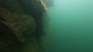 An ancient city with advanced architectural features found at the bottom of Fuxian Lake - and that pre-dates the lake itself - has ancient astronaut theorists asking who built this city. #ancientaliens | Ancient Aliens