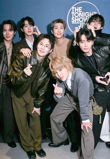 BTS Returns: A Celebration for Bay Area Fans