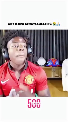 PressPlayScreen on Instagram: "Before millions knew his name, IShowSpeed was just a kid from Cincinnati, Ohio with a dream. He started streaming from his bedroom, playing games like NBA 2K and FIFA. His loud reactions and unpredictable humor made every video unforgettable. People didn’t just watch Speed — they experienced him. Each shout, laugh, and scream became part of internet culture. Speed’s authenticity drew fans who saw themselves in his journey. He didn’t have a big team or fancy studio,