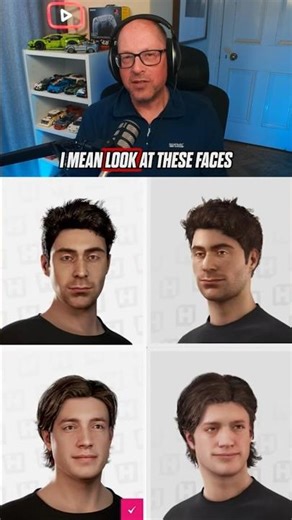 We NEED to talk about this in FH6 😮
