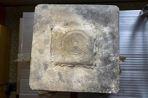 West Point Opens 200-Year-Old Time Capsule and Finds … Silt?