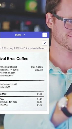 Simplify Receipts & Save Time with Neat | The Must-Have App for Freelancers & Small Business Owners