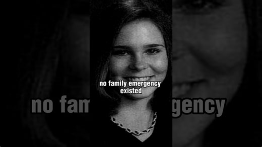 She Crashed Her Car on Route 112, but Then Disappeared