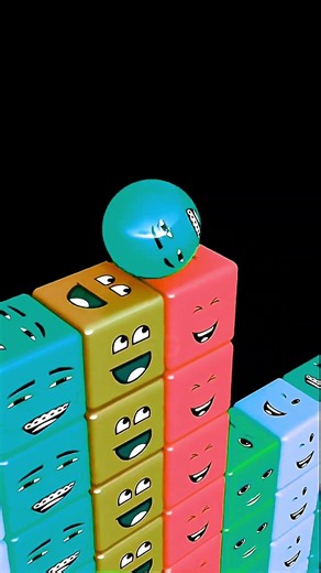 Roblox Face Ball Rolling #roblox