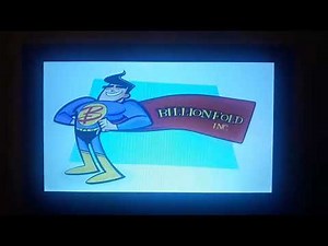 Billionfold, Inc./Nicktoons (2006)