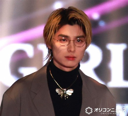 【TGC】本田響矢、めがねビジュアル披露　地鳴り級の大歓声 | 新潟日報