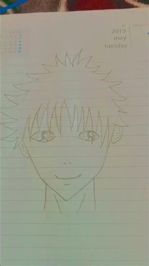 kakashi without mask ☠️,❤️