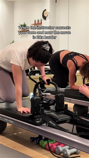 Transform Your Pilates Practice with Expert Corrections