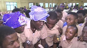 12K views · 2K reactions | NSMQ 2023: St Paul's is coming back live - St Paul's SHS student. #NSMQOnJoy | JoyNews | Facebook