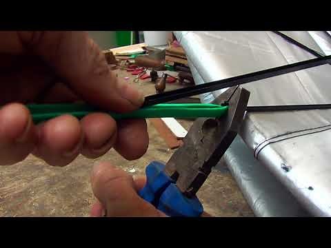 Repairing an Umbrella