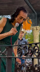 “La Genara” ya tiene Tip Top para que la sigan 😅 ➡️ https://www.tiktok.com/@genarodemocorito?_t=8dPwZOAln1S&_r=1 | Soy El Parra