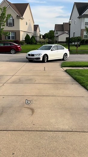 BMW 330i Build Series: Customizing Your Ride