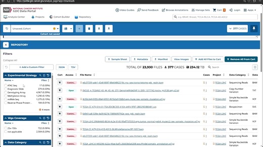 Lesson2：GDCdownload()下载报错怎么办？可以在GDC官网手动下载