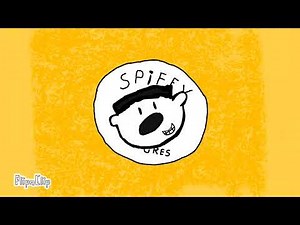 Spiffy Pictures Logo Remake on FlipaClip