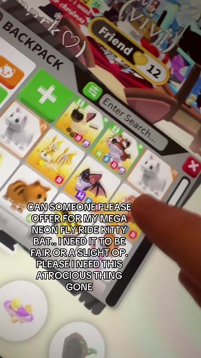value 15-18 on elve #roblox #adoptme #trading #xyzbca #goviral | Adopt Me Trading