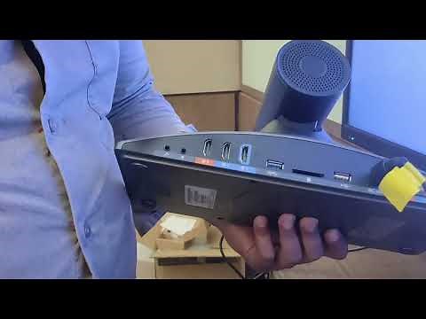 Grandstream GVC3220 & GMD1208 Setup: Complete Guide with Remote Pairing