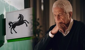 Fraud victim finds it hard to trust anyone after falling for scam