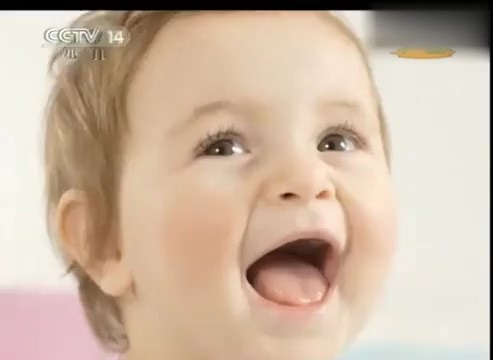 2011年04月01日 星期四 己丑年三月初七 中央电视台少儿频道广告