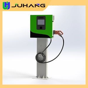 [Hot Item] Latest Technology DC EV Electric Vehicle Fast Super Electronics Commercial EV Charger