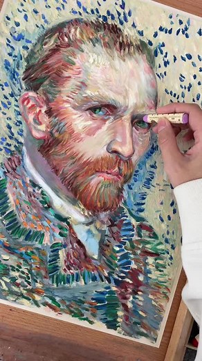 Mastering Oil Pastel Art Techniques with Misako Flodin