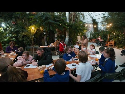 Being Human Festival 2025 Highlights | School of Advanced Study, University of London