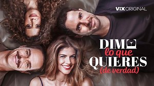 'Dime lo que quieres': mira el tráiler de la nueva película internacional de Bruno Ascenzo