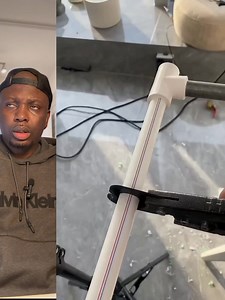 The threading and cleaning tool designed for PPR pipes. #plumbing | Chinonso Ekete