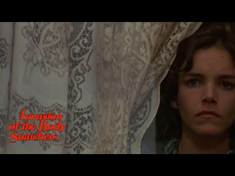 Invasion of the Body Snatchers Original Trailer (Philip Kaufman, 1978)