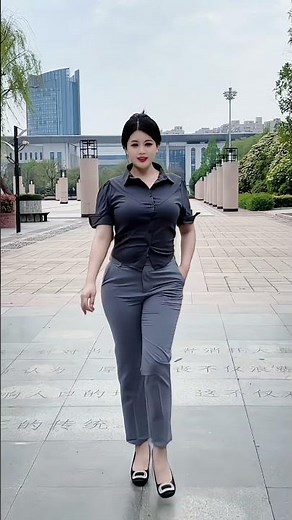 Wait Till You See These Asian Street Styles 😍🔥 Fashion Walk 2026