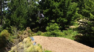 6.2K views · 47 reactions | CAP’s Mulchy Jump is one of the biggest...