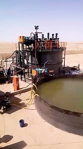 Walking through an APT 5tph hard rock CIL plant, featuring the TriTank TT80. | Appropriate Process Technologies